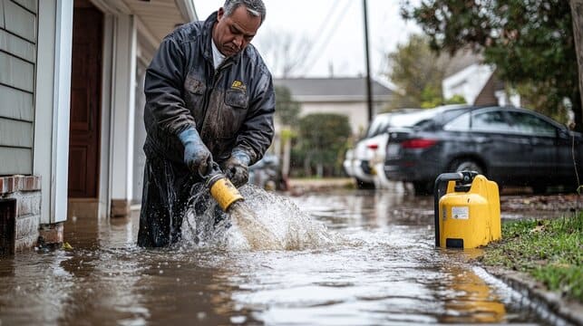 What Does Water Damage Restoration Include? A Complete Guide for Tampa Homeowners