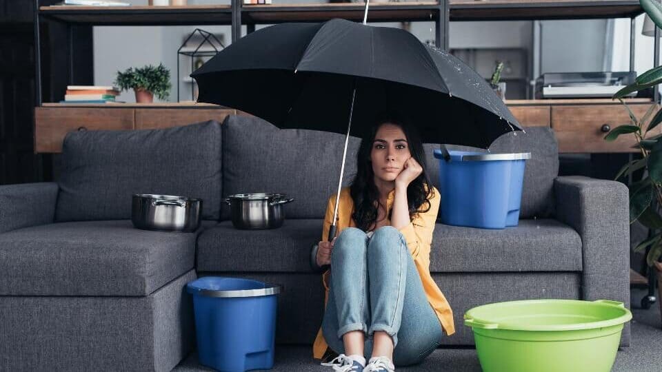 Does Homeowners Insurance Cover Water Damage? Everything Tampa Residents Need to Know