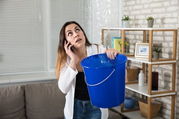 Does Homeowners Insurance Cover Water Damage?