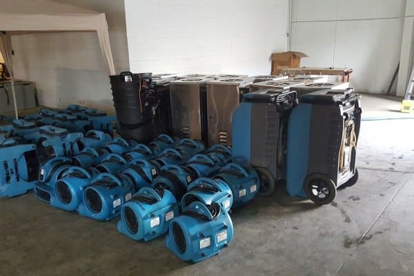 Top Causes of Water Damage in Tampa & How to Prevent It